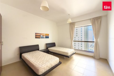 Appartement de 2 chambres  No. 116010 12