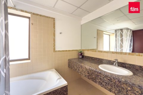 Appartement de 2 chambres  No. 116010 20