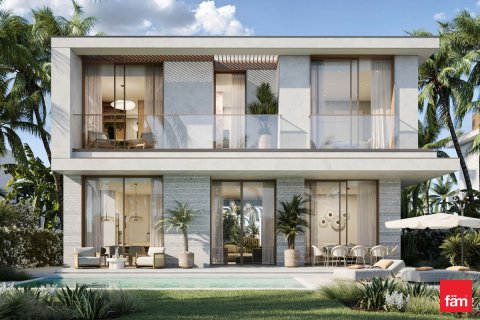 Villa de 4 dormitorios  No. 116013 2