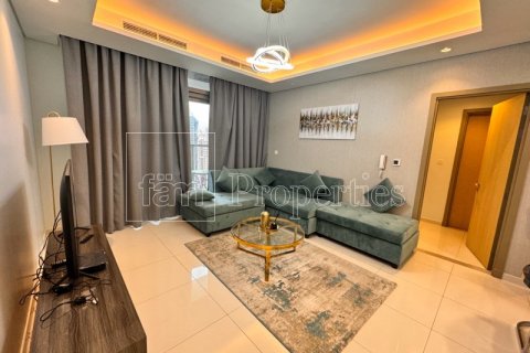 Квартира с 1 спальней  №116015 3