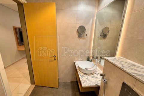 Квартира с 1 спальней  №116015 11