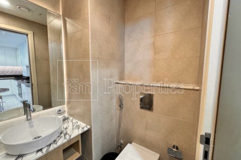 Квартира с 1 спальней  №116015 13