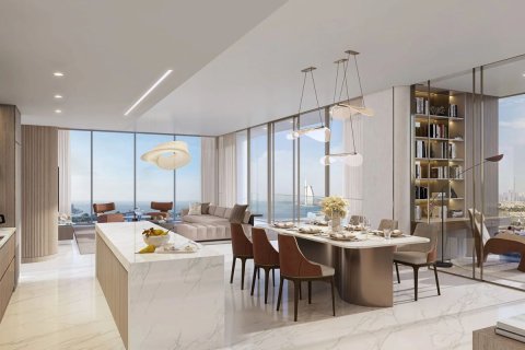 Apartment de 1 dormitorio  No. 116014 3