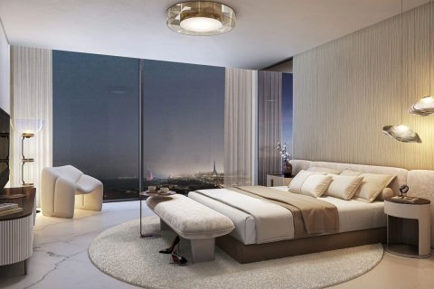 Apartment de 1 dormitorio  No. 116014 15