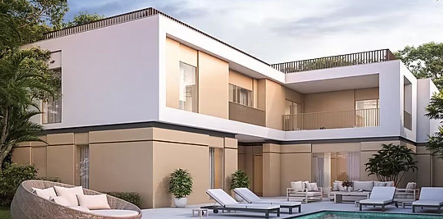 4 bedrooms Villa No. 116012