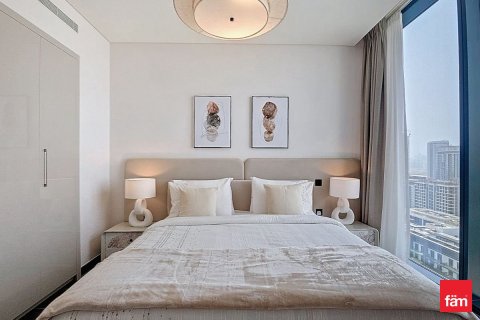 Appartement de 2 chambres  No. 116011 10