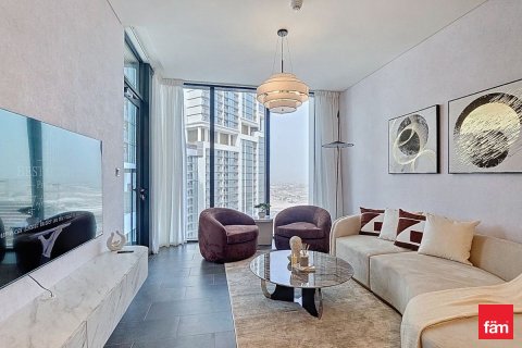 Appartement de 2 chambres  No. 116011 3