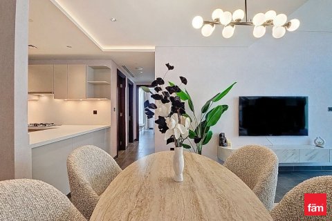 Appartement de 2 chambres  No. 116011 15
