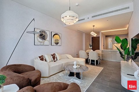 Appartement de 2 chambres  No. 116011 12