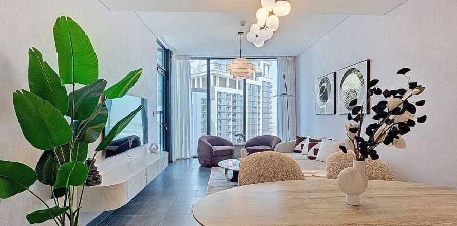 Квартира с 2 спальнями в Дубай, ОАЭ №116011