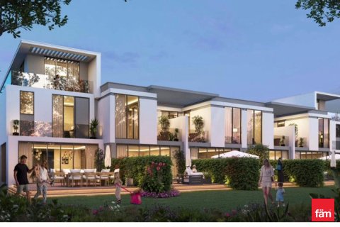 Townhouse de 4 chambres à Dubai, UAE No. 117874 12