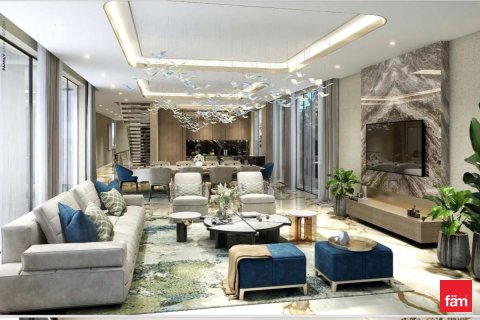 Townhouse de 4 chambres  No. 117874 3