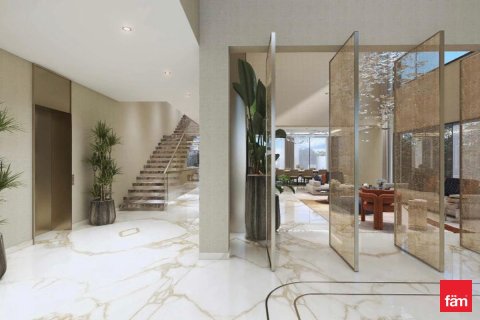 Townhouse de 4 chambres  No. 117874 4