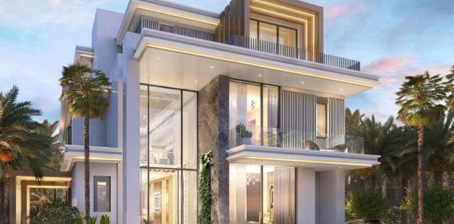 Townhouse de 4 chambres  No. 117874