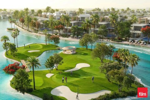 Townhouse de 4 chambres à Dubai, UAE No. 117874 3