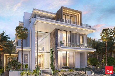 Townhouse de 4 chambres à Dubai, UAE No. 117874 8