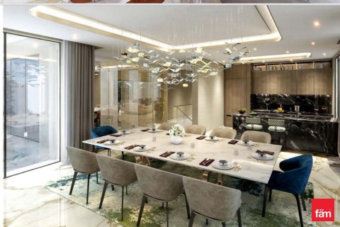 Townhouse de 4 chambres  No. 117874 5