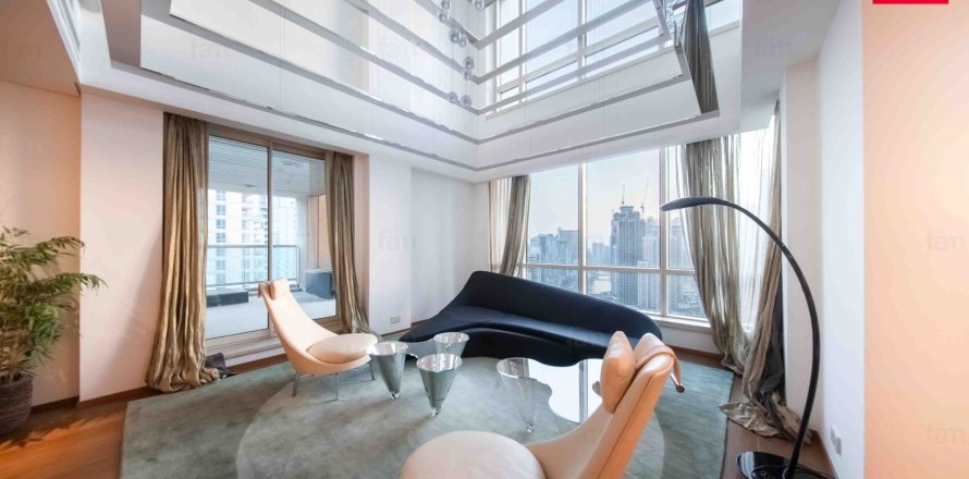 5 bedrooms Apartment  No. 117875