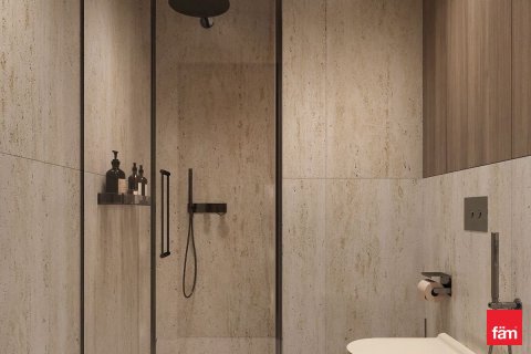 Appartement de 1 chambre  No. 117872 7