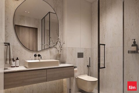 Appartement de 1 chambre  No. 117872 8