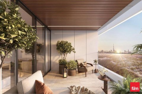 Appartement de 1 chambre  No. 117872 10