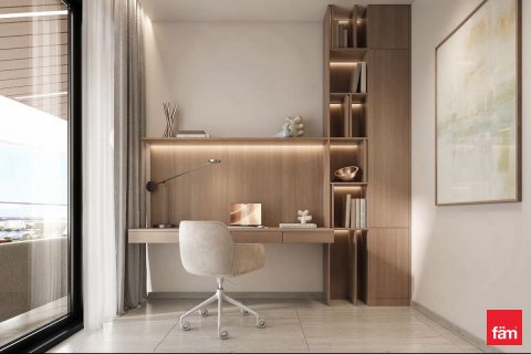 Appartement de 1 chambre  No. 117872 4