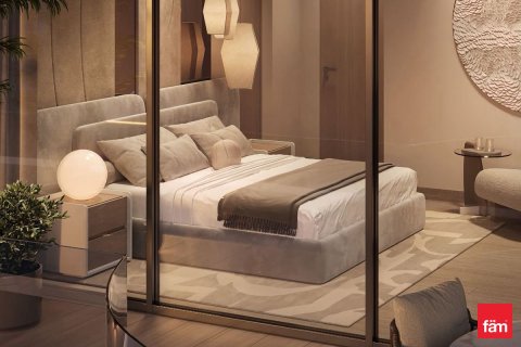 Appartement de 1 chambre  No. 117872 2