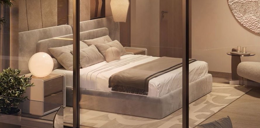 Appartement de 1 chambre  No. 117872