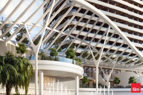 Appartement de 1 chambre  No. 117872 6