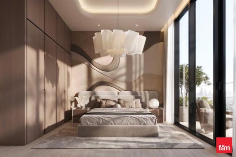 Appartement de 1 chambre  No. 117872 5