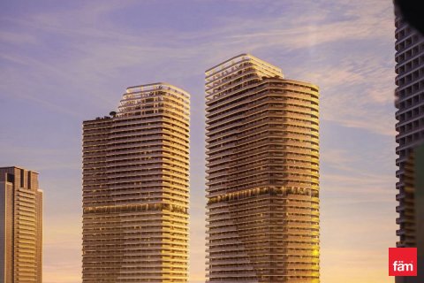 Appartement de 1 chambre  No. 117872 11