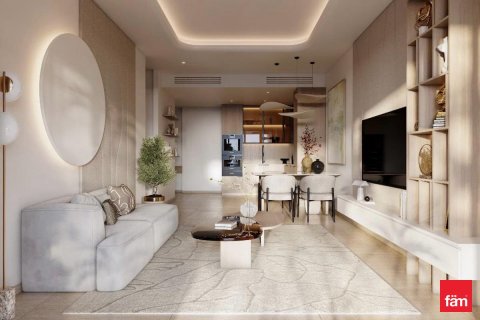 Appartement de 1 chambre  No. 117872 3