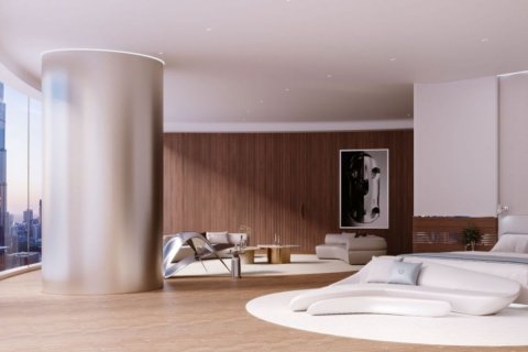 Appartement de 3 chambres No. 126801 3