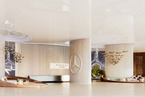 Appartement de 3 chambres No. 126801 6