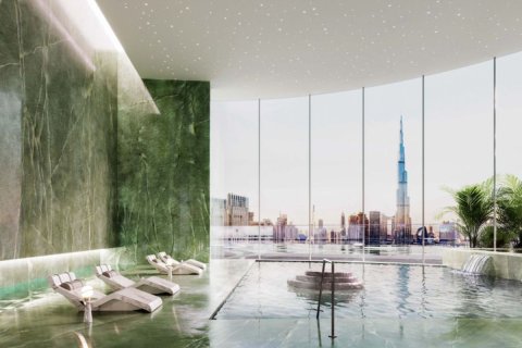 Appartement de 3 chambres No. 126801 5