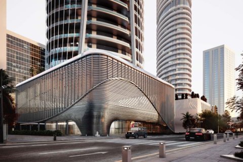 Appartement de 3 chambres No. 126801 11