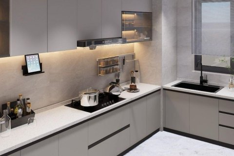 Apartment de 2 dormitorios  No. 126796 3