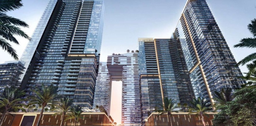 Apartment de 2 dormitorios No. 126797