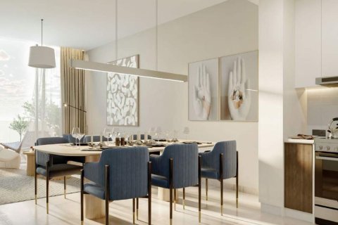 Apartment de 2 dormitorios No. 126797 3