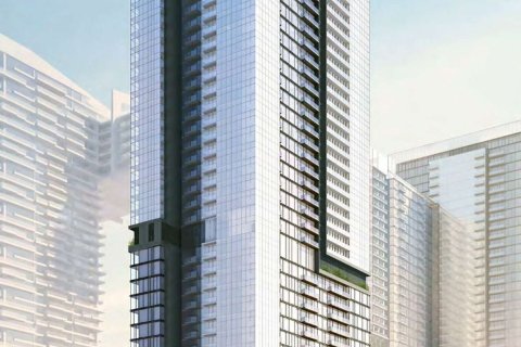 Apartment de 2 dormitorios No. 126797 11