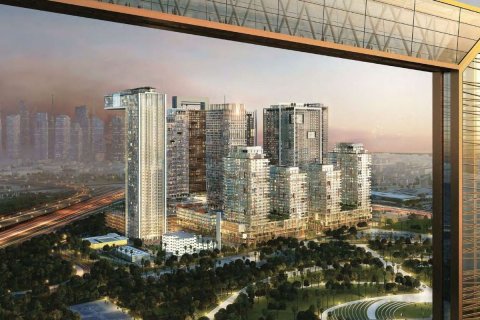 Apartment de 2 dormitorios No. 126797 6