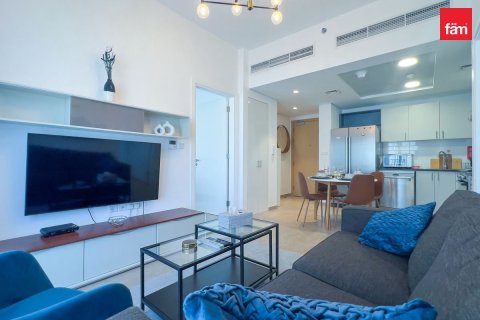 Квартира с 2 спальнями  №126800 11