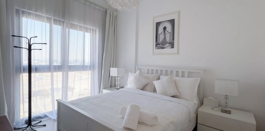 Квартира с 2 спальнями  №126800