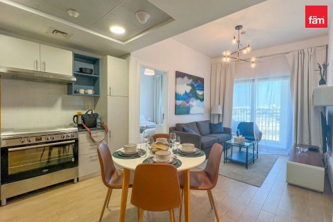 Квартира с 2 спальнями  №126800 24