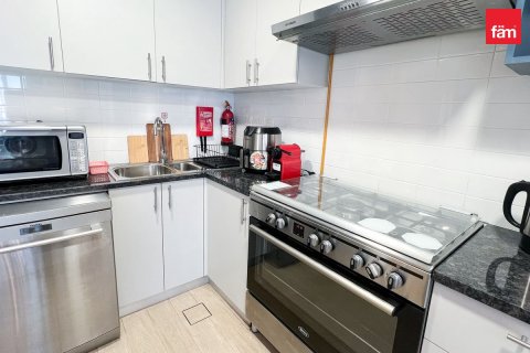 Квартира с 2 спальнями  №126800 22