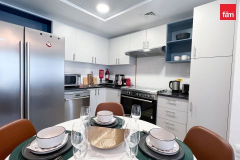 Квартира с 2 спальнями  №126800 8