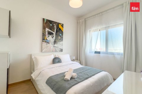 Квартира с 2 спальнями  №126800 17