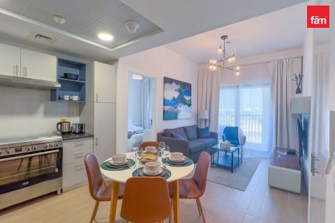 Квартира с 2 спальнями  №126800 18