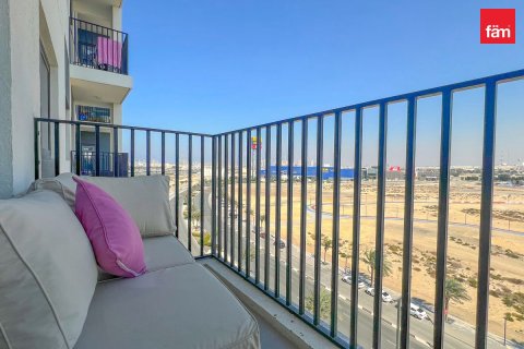 Квартира с 2 спальнями  №126800 20