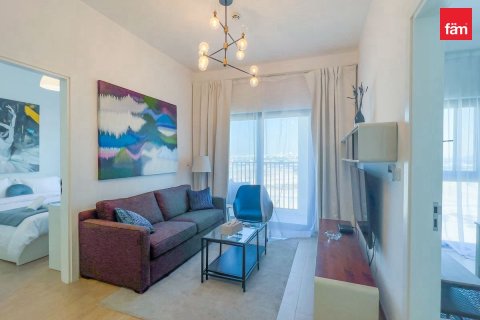 Квартира с 2 спальнями  №126800 19